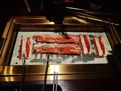 -新石器烤肉(之心城店)