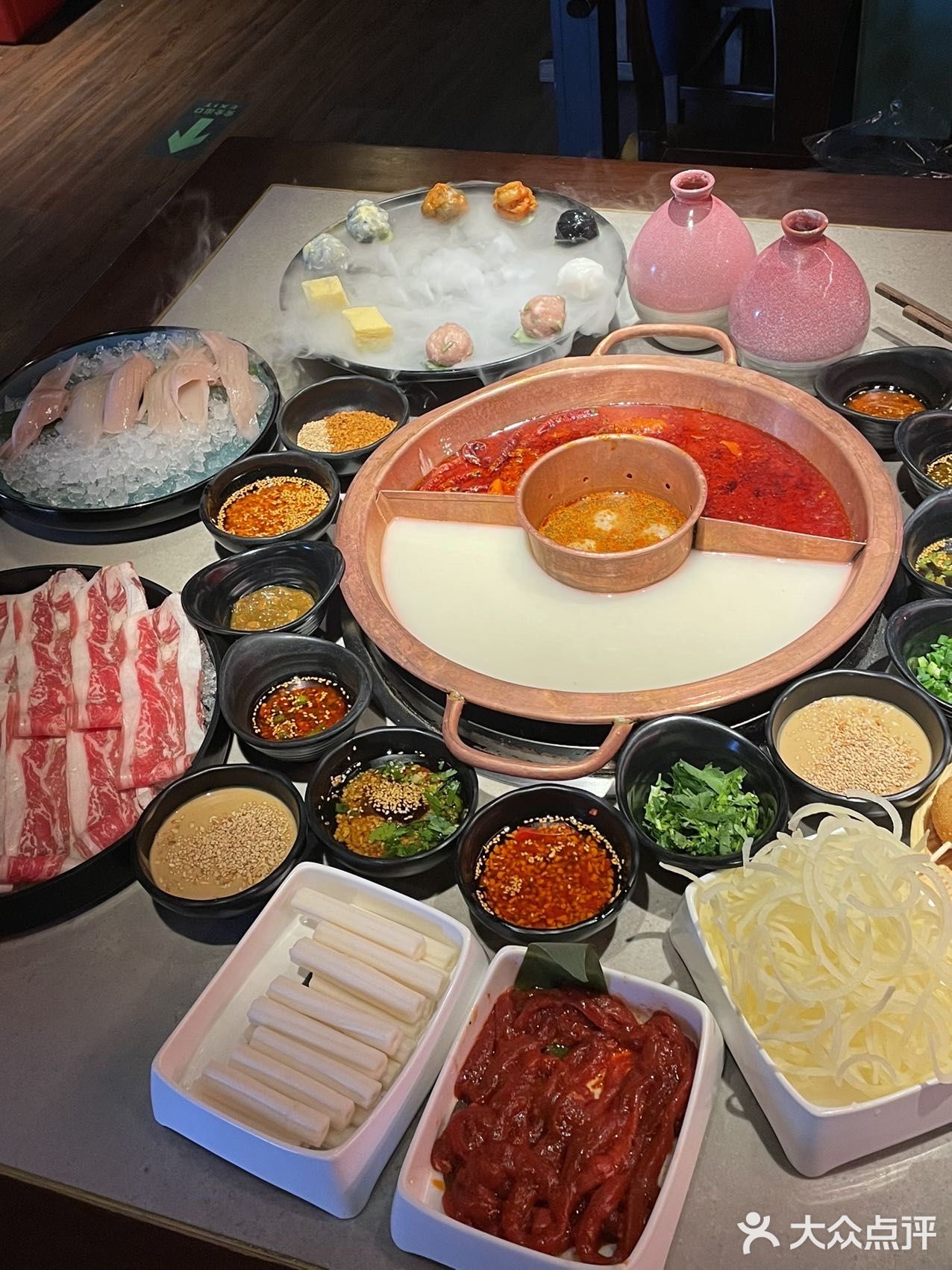 隔壁桌大哥说我让他梦回大唐了[笑哭]