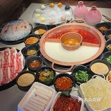隔壁桌大哥说我让他梦回大唐了[笑哭]