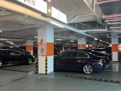 -浦江城市生活广场(江月路店)