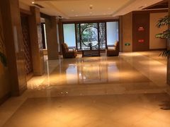-苏州阳澄湖澜廷酒店-有景阁中餐厅