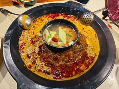 -蜀家渝重庆火锅(南屏街店)