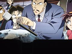 -金逸影城(中关村店)