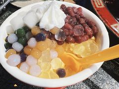-巴将军·非遗老字号火锅(解放碑店)