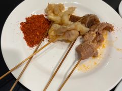 -宜家·瑞典风味餐厅(三桥店)