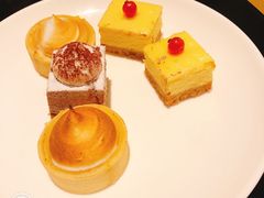 -上海大宁福朋喜来登酒店大堂吧(共和新路店)