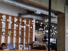 -Nectar One Cafe(勇烈路n1店)