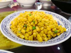 -咱家大院海鲜家常菜