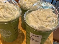 -星巴克(大连柏威年店)