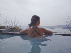 -天目湖涵田半山温泉