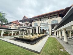 -三亚海棠湾万丽度假酒店