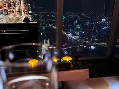-广州四季酒店·天吧·高空酒吧