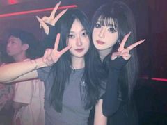 -V AMUSING CLUB·酒吧(银河中心店)
