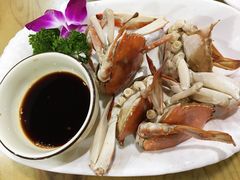-福建美食城(老君堂店)