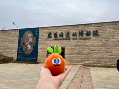-盘龙城遗址博物院