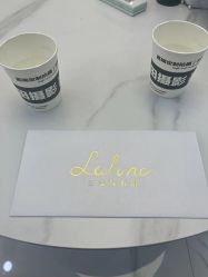 点击看大图 -LAFINE 兰斐婚纱礼服馆