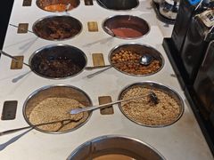 -龍歌自助小火锅(秦淮水游城店)