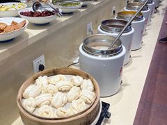 -素满香·食养自助(建邺万达店)