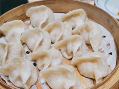 -新兴园饺子馆(河南街店)