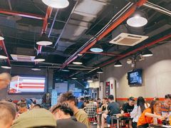 -碎怂烤肉(钟楼柳巷店)