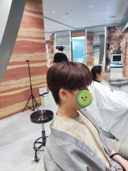 -MY HAIR ARDOR