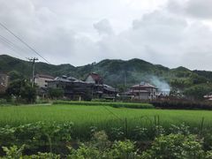 -将军关探险漂流