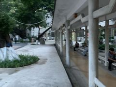 -广州市第一人民医院(院本部)