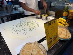 -民间小灶(亭林店)