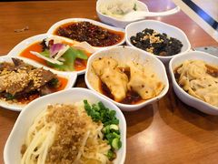 -龙抄手(春熙路总店)