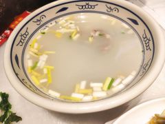 -七百岁羊肉馆(环球港店)