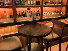 -The Cheebat 锌吧·Bistro(体育西店)