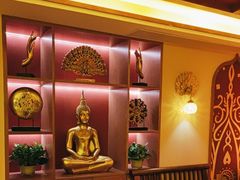 -金色莲花泰式按摩SPA(石牌店)