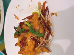 -苏先生海鲜渔庄(金桥店)