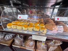 -安德鲁饼店(总店)