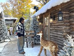 -HERRE·FARM 赫尔露营农场·团建聚会包场