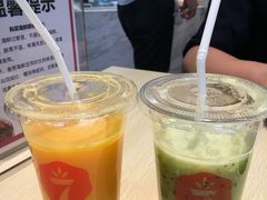 -7fresh七鲜(大族广场店)