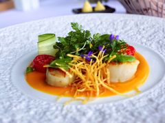 -Kathleen's Waitan 凯圣琳江景西餐厅(外滩店)