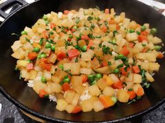 -东哥紫阳蒸盆子(旺座·现代城店)