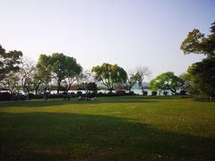 -浙江西子宾馆·瑶园咖啡厅