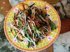 -那家小馆•北京菜•烤鸭(香山店)