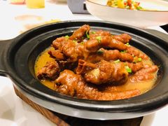 -荷塘秋月·本帮江浙菜(国权路店)