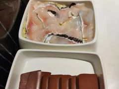 -海底捞火锅(长宁路龙之梦店)