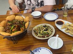 -高淳老街土菜馆(迎薰门店)