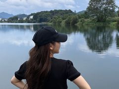 -婺源月亮湾