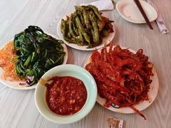 -春花民族美食(佳木斯总店)