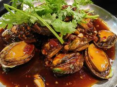 -老虎滩大连海鲜烧烤(建邺云锦路总店)