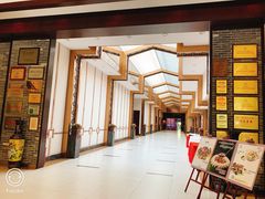 门面-小榄人家酒楼(民安店)