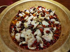 -永安水煮活鱼·仪征菜(仪征奥林匹克店)