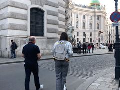 -Cafe Sacher(WIEN)