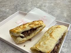 -高玛纳驴肉火烧(一世界店)